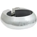 Chris King Sattelklemme, 36.4mm, silver