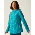 Regatta Regenjacke "Hamara IV" in Hellblau - 44