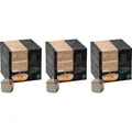 Tchibo Qbo Caffè Grande Belo Sul Premium Kaffeekapseln, 81 Stück – 3x27 Kapseln (Caffè Grande, Intensität 5/10, ausgewogen und nussig), nachh...