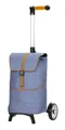 Andersen Einkaufstrolley Unus Shopper Fun, 46 l