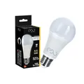 EDO, MARI LED-Lampe 15W 3000K Warmweiß WW 1521lm nicht dimmbar, e27 3000K, sparlampen, LED-Lampen, Glühbirne, Sparlampe E27 1 Stück, EDO777501