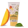 Handcreme 75ml Mango Avocado vegan Shea Kakaobutter Jean & Len