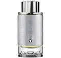 MONTBLANC Eau de Parfum Montblanc Explorer Platinium 200ml Eau de Parfum Men