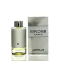 Montblanc Explorer Platinum Eau de Parfum 200 ml EDP Spray Herren NEU OVP