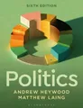 Andrew Heywood Matthew Laing Politics (Taschenbuch)