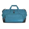 Reisetasche Weekender, Kick Off, leichte Handgepäck Reisetasche für Urlaub un...