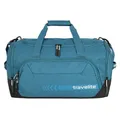 Travelite Kick Off Weekender Reisetasche M 50cm #TRV-06914 (petrol)