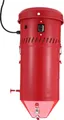 STAUBSAMMLER FÜR STRAHLKABINE 1100W 230V