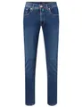 Pierre Cardin Herren Jeans Lyon | Männer Hose | Modern Fit | Blue Used Washed | Blue Used 7106 13 6822 | 38W - 32L