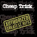 Cheap Trick - Authorized Greatest Hits [New CD]