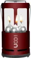 UCO Candlelier, rot