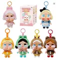 Crybaby Crying Again Series Blind Box Vinyl Face Doll Schlüsselanhänger Sharm