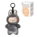 POP MART LABUBU Sammelfigur Big into Energy Secret Black Actionfiguren mit Box