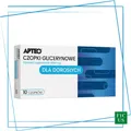 Glycerinzäpfchen für gelegentliche Verstopfungen – 10 Stück, 2500 mg