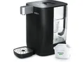 BRITA CUBE Heißwasserspender, Schwarz