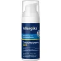 Allergika Gesichtscreme Med