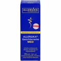 ALLERGIKA Gesichtscreme MED 50 ml PZN17277243