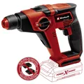 EINHELL Akku-Bohrhammer "Power X-Change", 18 V, ohne Akku - rot