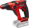 Einhell Akku-Bohrhammer TE-HD 18/12 Li - Solo, (2-tlg), ohne Akku und Ladegerät