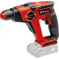 Power X-Change Akku-Bohrhammer TE-HD 18/12 Li - Solo, 18Volt rot/schwarz, ohne Akku und Ladegerät