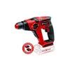 EINHELL ITALY 3-FUNKTIONS-AKKU-BOHRHAMMER TE-HD 18/21 LI-ONLY 4513970