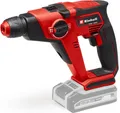 Einhell Akku-Bohrhammer (TE-HD 18/12) Li-Solo Power X-Change Lithium-Ionen, 18 V