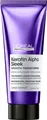 Loreal Keratin Alpha Sleek Smooth Transformer Treatment 200 ml