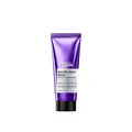 L'Oreal Keratin Alpha Sleek Conditioner - 200 Ml