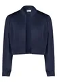 Vera Mont Damen Blouson Langarm Night Sky,40