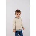 Engel Naturkleidung Langarmshirt 62/68