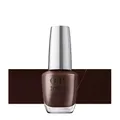 OPI Nail Lquer Inifinite Shine Not Afraid Of The Dark 15ml