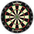 Winmau Steel Dartscheibe Dartboard Blade 6 Dual Core