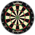Winmau Profi Dartboard Blade 6 Dual Core Steeldart Dartscheibe Bristleboard