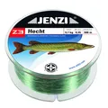 Jenzi Angelschnur Z3 Line Hecht 0,35mm 500m