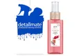 detailmate Raumduft ipuro Duftspray + detailmate Duftanhänger "Wascheimer" (Set, 1x IPuro Auto Duftspray, 1x detailmate Duftanhänger "Wascheimer), Auto Duftspray mit Anhänger