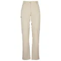 Craghoppers - Women's Nosilife Pro Convertible Hose III - Zip-Off-Hose Gr 44 - Regular beige