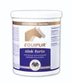 Equipur Zink forte Pellets 1 kg | Zink Selen Pferd