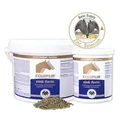 Equipur zink forte 1000 g - Fellwechsel, Immunsystem, Stoffwechsel