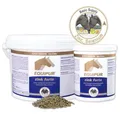 EQUIPUR zink forte 1 kg (Pellets) | Zink und Selen für Pferde