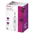 Beurer MP41 Maniküre Pediküre Set · 1 St · PZN 02665092