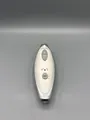 Beurer MP 41 elektrisches Maniküre Pediküre-Set 7 Nagelpflege-Aufsätze LED Licht