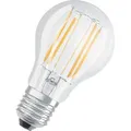 OSRAM HOMELIGHTING 4058075592377 LED (monochrome) EEC D (A - G) E-27 Pear shape 7.5 W = 75 W Neutral white (Ø x L) 60 mm x 105 mm 3 pc(s)