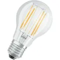 Osram - Homelighting 4058075592377 Led Eek D (a - G) E27 Glühlampenform 7.5 W = 75 W Neutralweiß (ø X