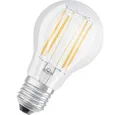 Osram LED-Leuchtmittel OSRAM HOMELIGHTING 4058075592377 LED EEK D (A - G) E27 Glühlampenform