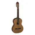 La Mancha Rubinito CM/63 Konzertgitarre 7/8