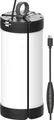 Hugo Brennenstuhl GmbH & Co. KG LED Vorzeltleuchte VL 500, IP54, 500lm