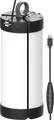 BRE 1173740012 - LED Akku Outdoorlampe VL 500, Vorzeltleuchte, 550 lm