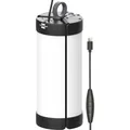 Brennenstuhl 1173740012 VL 500 LED Camping-Leuchte 550 lm netzbetrieben 510 g