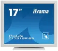 Iiyama ProLite T1731SR 17" Touchscreen-Monitor Reaktionszeit 5ms 1640079