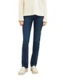 TOM TAILOR Straight-Jeans Alexa - Straight in 5-Pocket-Form